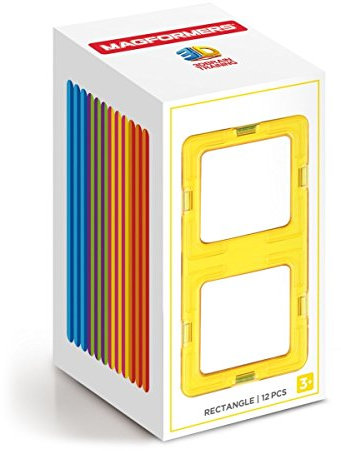 Magformers 713019 Magnetisk konstruktionsleksak