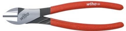 Alicates de corte diagonal de fuerza Classic con DynamicJoint® Z 16 0 01 160mm Classic; Kraftseitenschneider