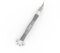 Sizzix Multi-Tool 662875-Teste di bisturi e di Soccorso per Scrapbooking, Cartoline, Decorazioni per la casa e Fai da Te, Multicolore, Attrezzo Multiuso, Taglia Unica