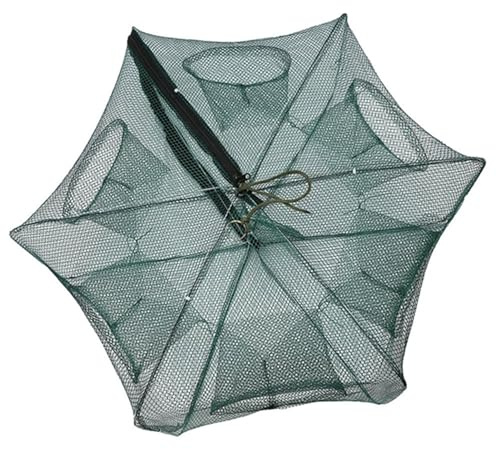 Fishing Trap Net, Krebsreuse, Fish Trap