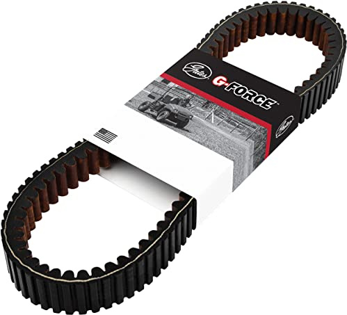 GATES CVT 29C4266 - Correa de transmisión