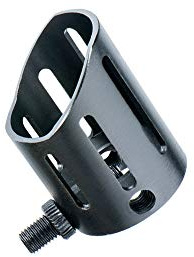 Mivardi Rutenauflage High-Pod Becherförmig Rutenhalter Tripod