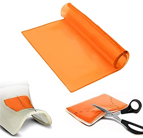 Motorcycle Seat Gel Pad Motorycle Seat Cushion Shock Absorption Mats Reduce Fatigue Comfort Cooling Seat Pad Fabric Cushion DIY Seat Pad Motorcycle Seat Foam Office Chair Seat Cushion(25 x 25 x 1cm)