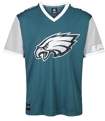 Fanatics Recovered NFL Team Color Block Jersey Trikot