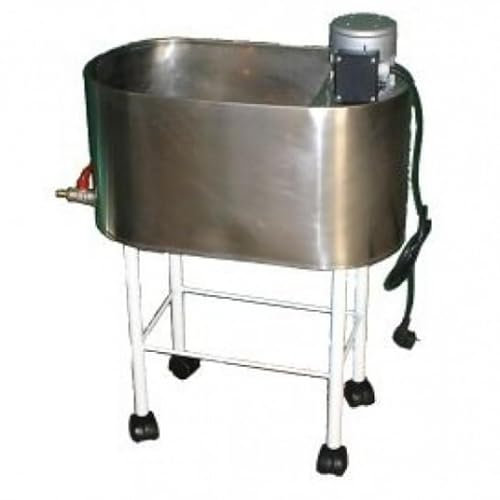 Kifidis Orthopedics Bañera de hidromasaje