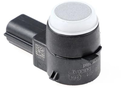 Sensor Einparkhilfe Kompatibel Mit Opel Für Cruz 2008 2009 2010 2011 2012 2013 2014 2015 PDC PDC Parksensor Parksensor Stoßstange Rückfahrassistent 1 Stück
