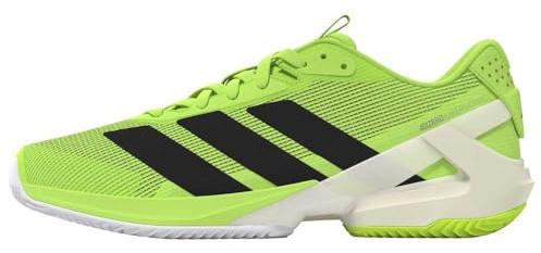 adidas Adizero Ubersonic 5 Clay Shoes EU 44