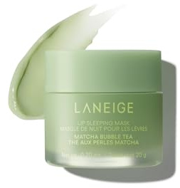 Laneige MATCHA BLUBBLE TEA