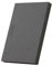 Gralara Kniepolster für Fitnessübungen, Balance-Pad für Stabilitätstraining und Mobilitätsübungen, 30 Cm X 20 Cm X 20 Mm, Schwarz
