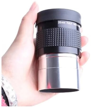Teleskop Mehrschichtige Beschichtung 2 Zoll 26 mm 32 mm 40 mm Zubehör for astronomische Teleskope(26mm)