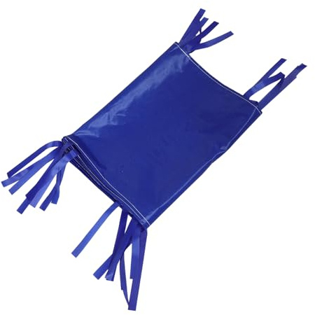 NIYANGLE Grondaia per Tende 200x42 Cm con Cinghie, Accessorio Drenaggio Esterno per Gazebo e Tettoie a Scomparsa, Resistente alle Intemperie per Eventi All’aperto e Campeggio