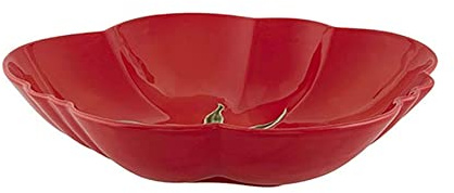 BORDALLO PINHEIRO Saladier Tomate 34 cm