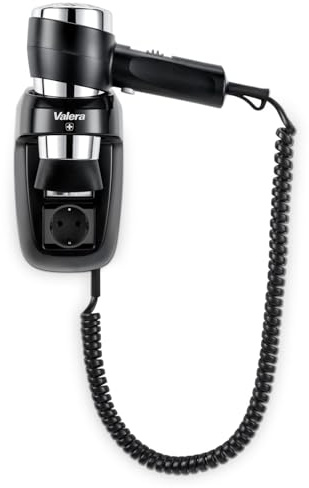 Valera Action Protect 1600 Socket Black