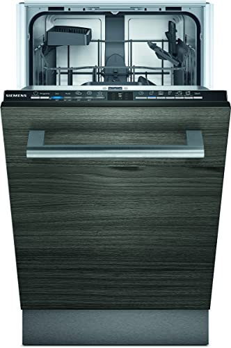 Siemens SR61HX08KE Vollintegrierbarer Einbaugeschirrspüler