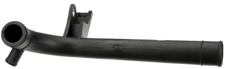 GATES 02-2812 Conducto refrigerante debajo Manguito de Radiador Tubería de Radiador