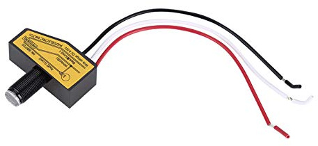 12 Volt Fotozellen Schalter Tageslicht 12 V Mini-Lichtsc Halter Fern Fotocell Bewegungs Melder Bis Zum Morgengrauen