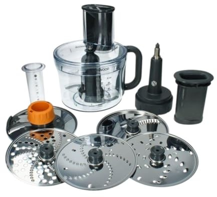 BOL MULTI PRO COMPLET pour PIECES PREPARATION CULINAIRE PETIT ELECTROMENAGER KENWOOD - AW20010010