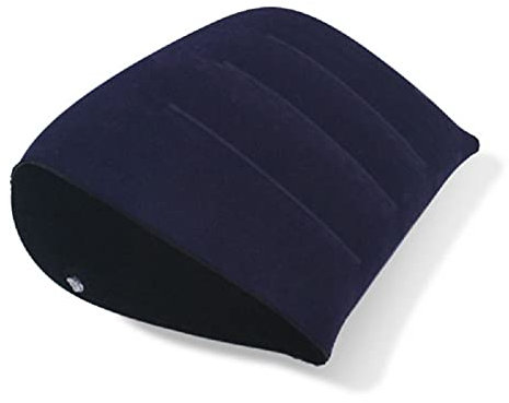 Dauerhaft 45 * 16 * 36 cm Aufblasbare Hilfe Keil Dauerhafter Kissen Liebe Position Kissen Paar Komfortable Weiche Möbel