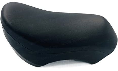 EGGPOD Fahrrad Fender Einrad Kissen Neue Sattel Original Cool weich sitzen Zubehör Schmutzfänger