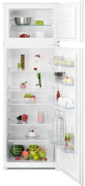 Frigorífico de Duas Portas AEG Série 5000 249L Branco - OSD5S161ES