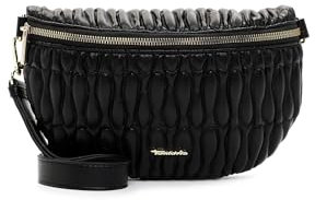 Tamaris Umhängetasche TAS Charis 33371 Damen Handtaschen wattiert black 100