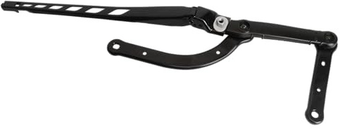 Front Driver Side Windshield Wiper Arm, for BMW 5 6 Series 520i 520d 523i