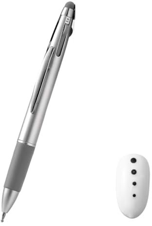 Penna a puntini per unghie – Penna retrattile per gel per unghie con punta appuntita, forniture leggere per decorare unghie per viaggi