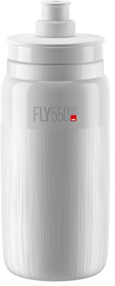 Elite Fly Tex Water Bottle 550ml One Size