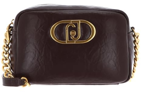 LIU JO Lapuffy ECS Camera Case M T.Moro