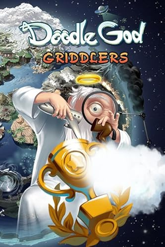 Doodle God Griddlers [PC Download]