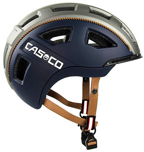 Casco E.Motion 2 Helm blau