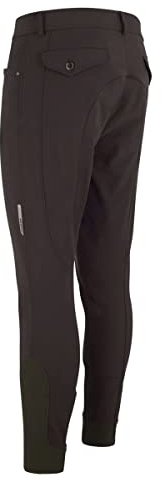 Herren Reithose ESCamillo FullGrip Sommer 2025