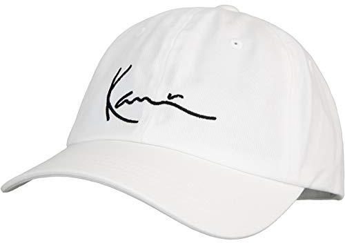 Karl Kani Signature Cap