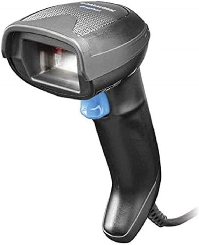 Datalogic GD4520-BKK1S Barcodescanner Gryphon I GD4520-BKK1S