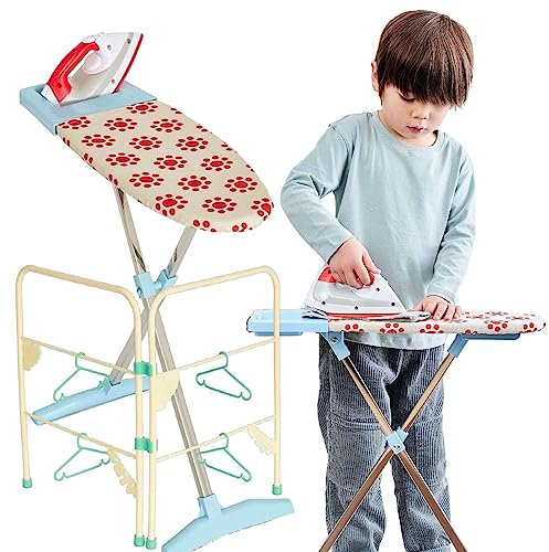 Casdon - Ironing Set (51750)