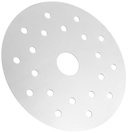 Cabilock Induktions-diffusorplatte Aus Wärmeleitplatte Für Küchentöpfe Kochgeschirr Für Induktionsherde Thermische Führungsplatte Kochfeldadapter Küchenzubehör