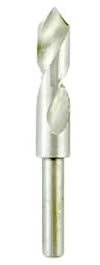 Heysong Tobacco Pipe Bowl Drill Bit Tool for Pipe Smoker Pipe Chamber Cleaning U-Shape Drill #22 HSJB0036