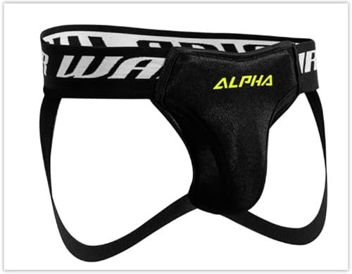 Sherwood Warrior Alpha Tiefschutz Senior