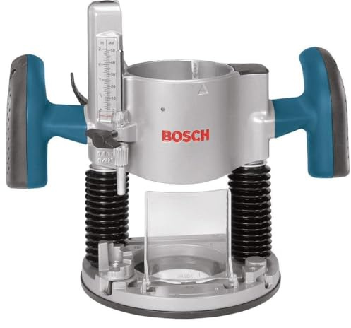 Bosch Professional RA1166 Base de enrutador de inmersión
