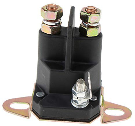 Relè Motorino Avviamento A Solenoide 3 Posizioni Per Murray