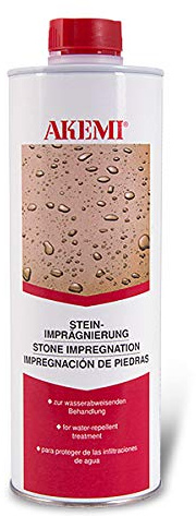Akemi Stone Impregnation - 1 Liter