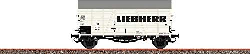 BRAWA 47989 Güterwagen GMS 30 DB, III, Liebherr