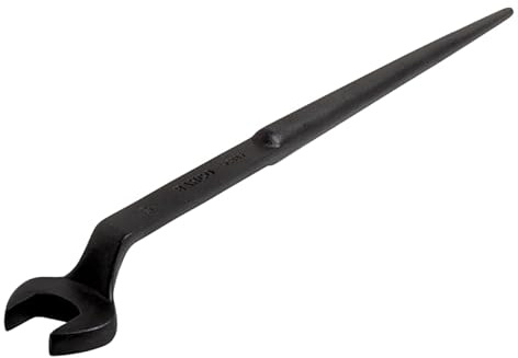 Bahco Scaffolding Open End Offset 46