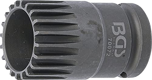 BGS 70072 | Innenlager-Einsatz