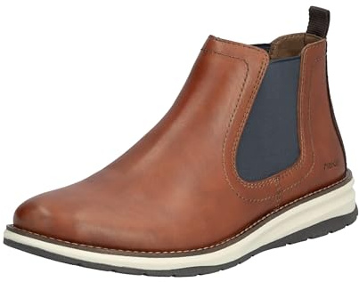 Rieker herr 14752Chelsea-sko