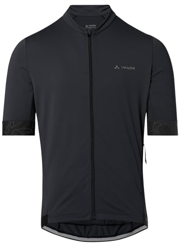VAUDE Men's Kuro FZ Tricot II