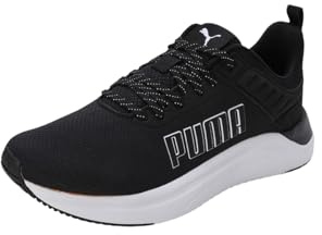 PUMA Scarpe da Corsa Unisex Softride Astro T