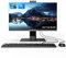 PC All-in-one Desktop Computer Touchscreen Core i7 (fino a 3,8GHz) 23,8'' FHD PC Tutto in uno 8GB RAM 512GB SSD Webcam pop-up Dual Band WiFi Blutooth Angolo dello schermo regolabile da -3° a 60°