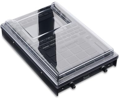 Decksaver Korg Kaoss Replay Staubschutzcover