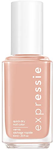 ESSIE - Expressie Quick Dry Nail Polish Buns Up - 0.33 fl oz (10 ml)